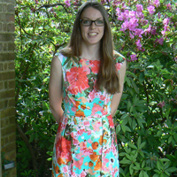 Elizabeth Goldemen '13